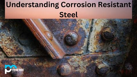 is galvanized steel corrosion resistant